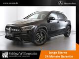 Mercedes-Benz GLA 200 AMG/MULTIBEAM/Fahrass/Business-P/Keyless