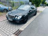 Mercedes-Benz Mercedes benz E320 gute zustand - Mercedes-Benz E 320 in Ludwigshafen