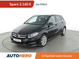 Mercedes-Benz B-Klasse B 180 Style *PDC*SHZ*