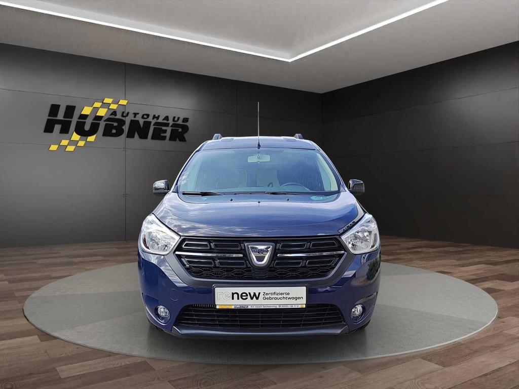 Dacia Dokker