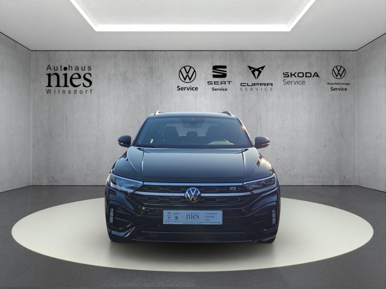 Volkswagen T-Roc - Bild 19