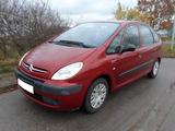 Citroën Xsara 1.6 Klima/AHK/TÜV NEU - Citroën Xsara: N