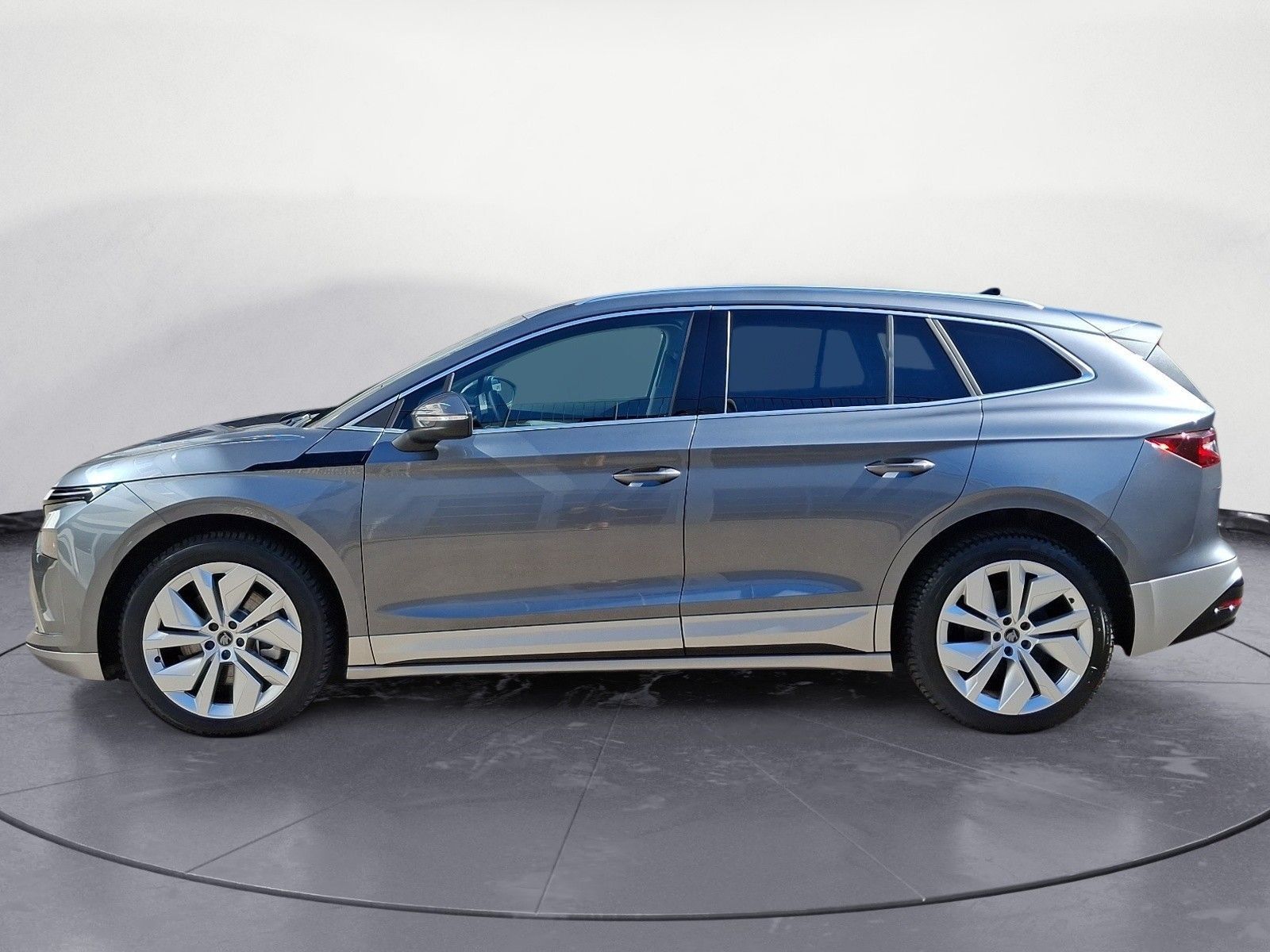Skoda Enyaq - Bild 3