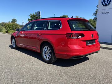 Volkswagen Passat Variant - 3