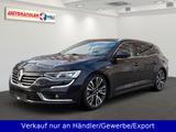 Renault Talisman Kombi Initiale Paris Automatik LED Navi - Renault Talisman Gebrauchtwagen in Berlin