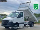 Mercedes-Benz Sprinter 514 CDI Kipper 3,5t AHK Doppelbereifung - LKWs in Dortmund