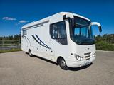 Phoenix 7800 L - Phoenix Wohnwagen & Wohnmobile