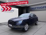Audi Q2 30 TDI ADVANCED AHK M17 NAVI PDC - Audi Q2 in Hamm
