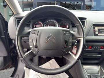 Citroën C5 Tourer Selection BHDi 150 °Navi°Kamera°SHZ°