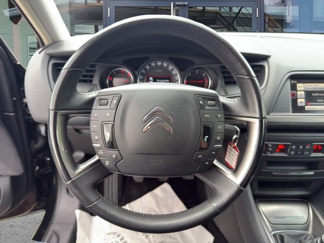 Citroën C5 Tourer Selection BHDi 150 °Navi°Kamera°SHZ°