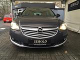 Opel Insignia 2.0 ecoF Sports T Business Edition/1.Hd - Opel Insignia: Business Edition