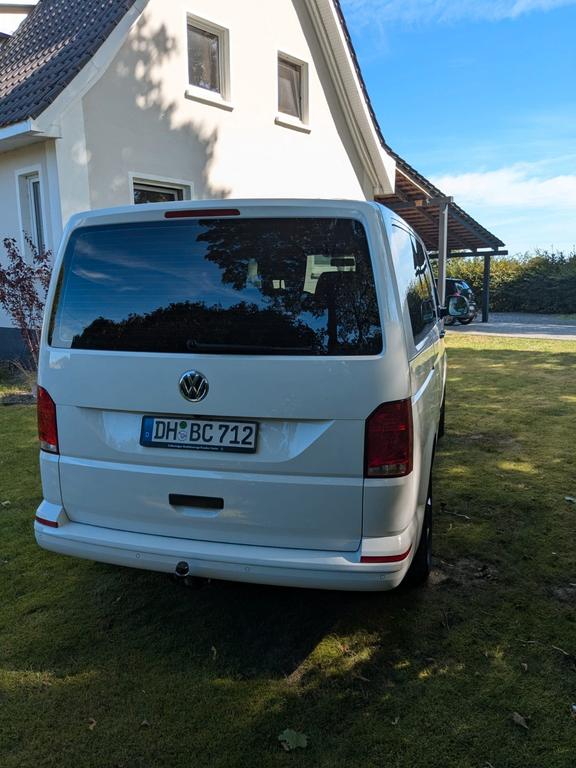 Volkswagen T6 Multivan