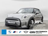 MINI Cooper Resolute Edition FACEL. LED SHZ PDC KLIMA - MINI MINI: Resolute Edition