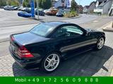 Mercedes-Benz SLK 230 Roadster Kompressor Leder Klima Navi AMG - Mercedes-Benz SLK 230: AMG