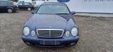 Mercedes-Benz CLK 320 ELEGANCE - Mercedes-Benz CLK-Class aus 1998
