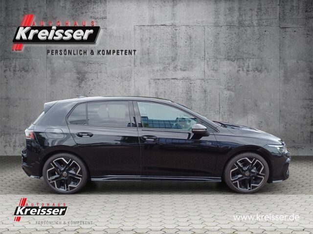 Golf 1.5 eTSI R-LINE DSG/IQ.LIGHT/ACC/NAVI/SHZ/K