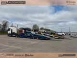 Kässbohrer SP9-16L Autotransporter für 8 PKW, TÜV, TOP!!! - Kässbohrer LKWs