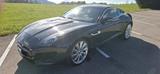 Jaguar F-Type 3.0 L V6 S Kompressor Automatik S - graue Jaguar F-Type