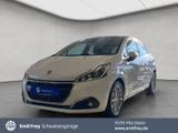 Peugeot 208 PureTech 82 Style - Peugeot 208 Style mit Benzin-Antrieb