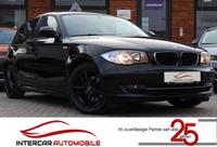 BMW 116i Facelift |5-Türer|Scheckheft|Allwetterr.|