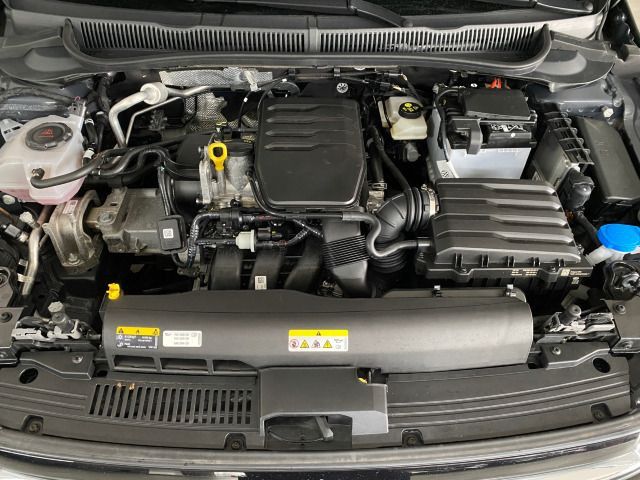 Polo MOVE 1.0 LED+SHZ+KLIMAAUTO