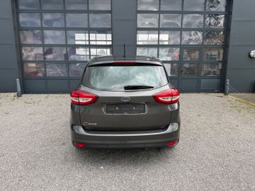 Ford C-Max - 4