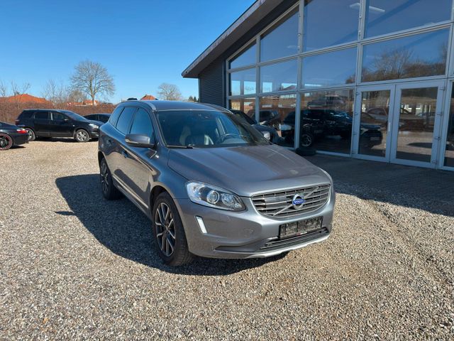 Volvo XC 60 XC60 Summum 2WD GARANTIE