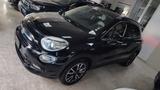 Fiat 500X 1.6 MultiJet 120 CV Lounge EURO 6 - Fiat 500X LOUNGE mit Diesel-Antrieb