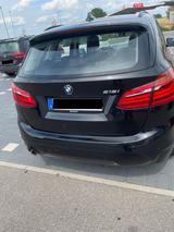 BMW 218 Active Tourer 218i - 1.Hand, wenig Kilometer - BMW 218 Active Tourer von privat