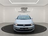 Volkswagen Golf Plus Life 1.2 77KW*1.HAND*KLIMA*SITZHZ*PDC* - VW Golf Plus Gebrauchtwagen in Essen