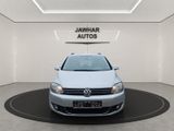 Volkswagen Golf Plus Life 1.2 77KW*1.HAND*KLIMA*SITZHZ*PDC* - Volkswagen Golf Plus in Essen