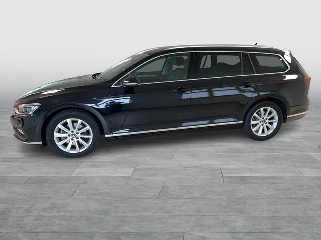 Passat Variant 2.0 TDI DSG Elegance Bluetooth