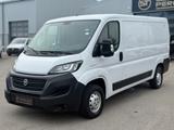 Fiat Ducato 33 120 L2H1 KLIMA STHDZ AHK 1HAND EURO6 - Fiat Ducato 120