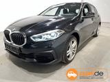 BMW 120 d Advantage Automatik EU6d Navi LED Virtual  - BMW: V12