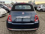 Fiat 500 C 1.0 Hybrid Dolcevita SITZHEIZUNG,CARPLAY - Fiat 500C: Sitzheizung