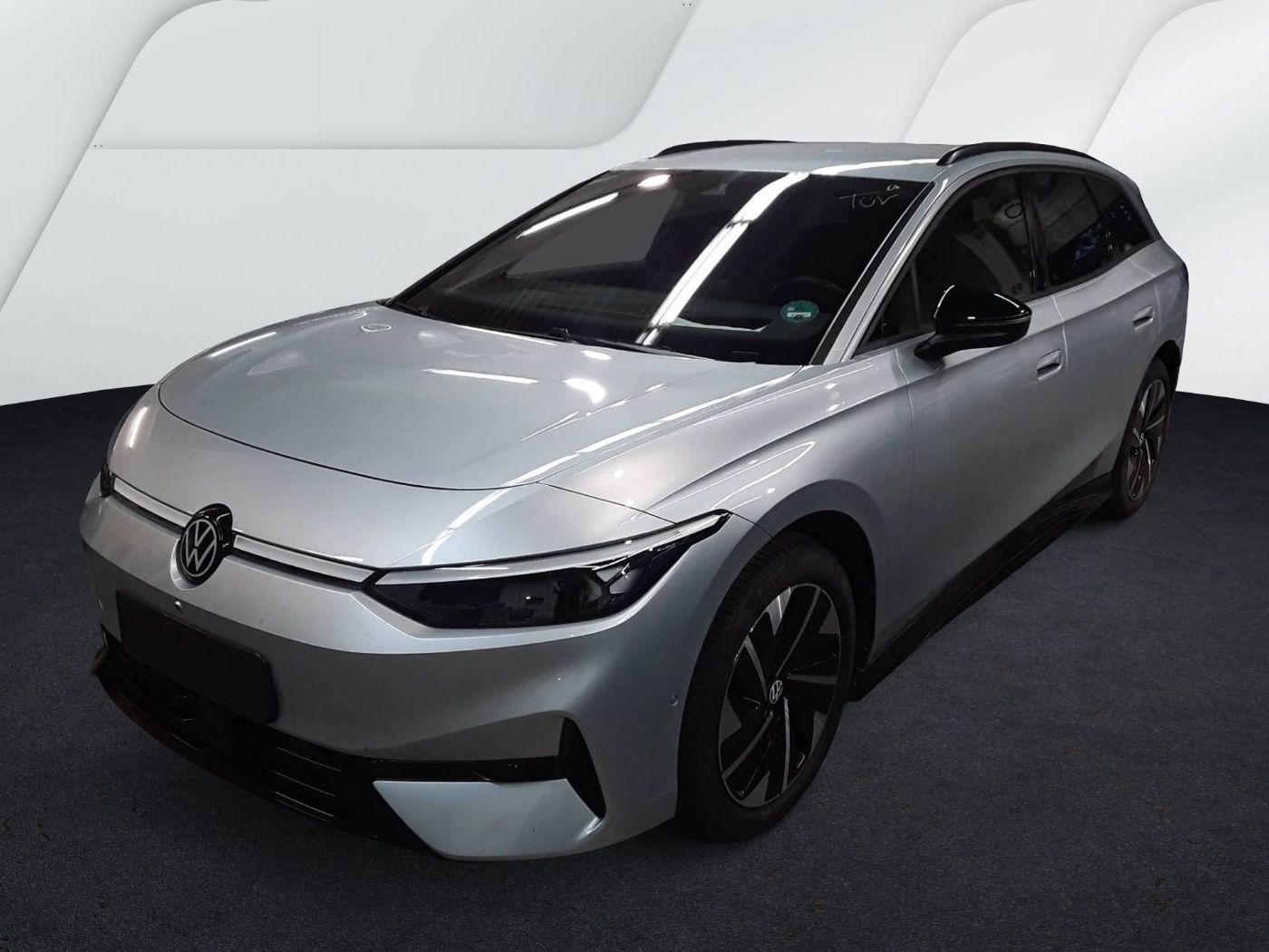 Volkswagen ID.7 Tourer Pro AHK LED NAVI SITZH foto 2