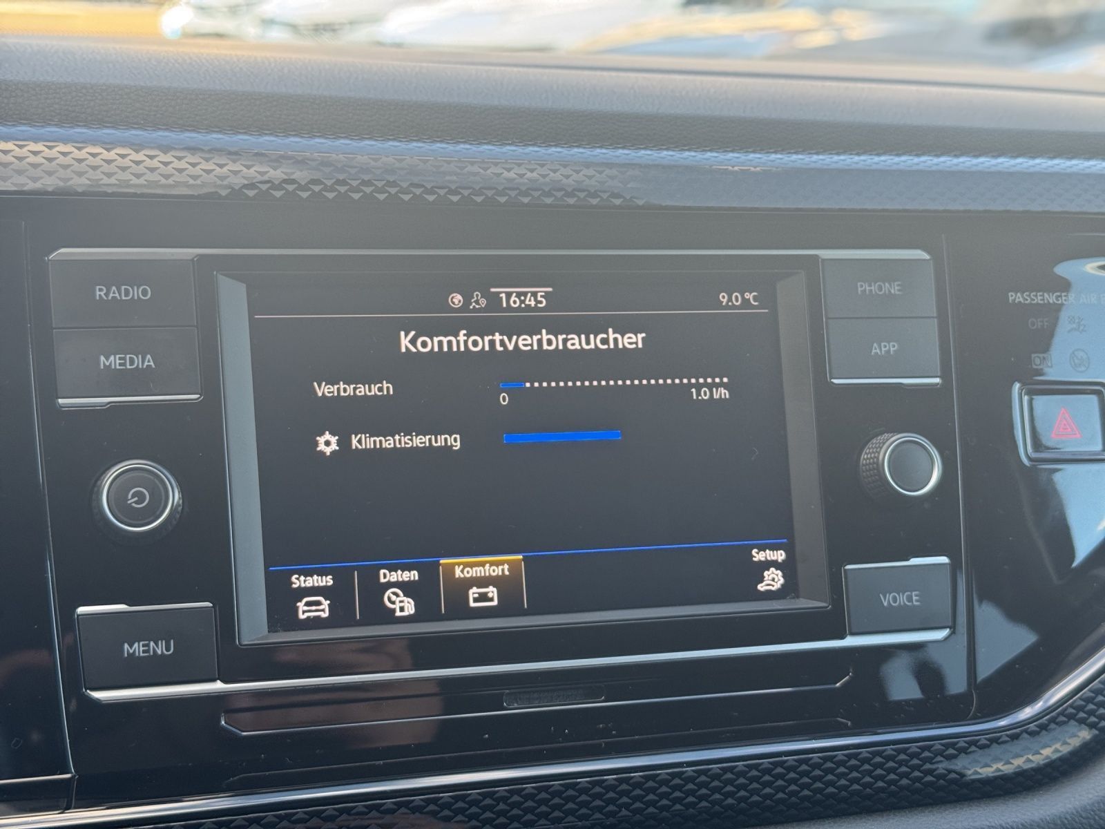 Volkswagen Taigo - Bild 21