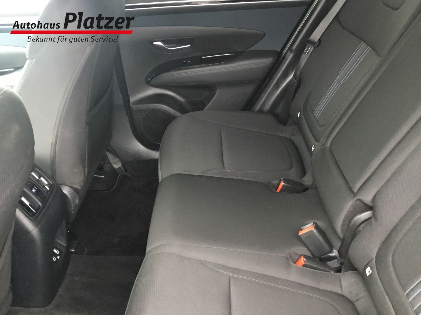 Hyundai Tucson – Bild 7