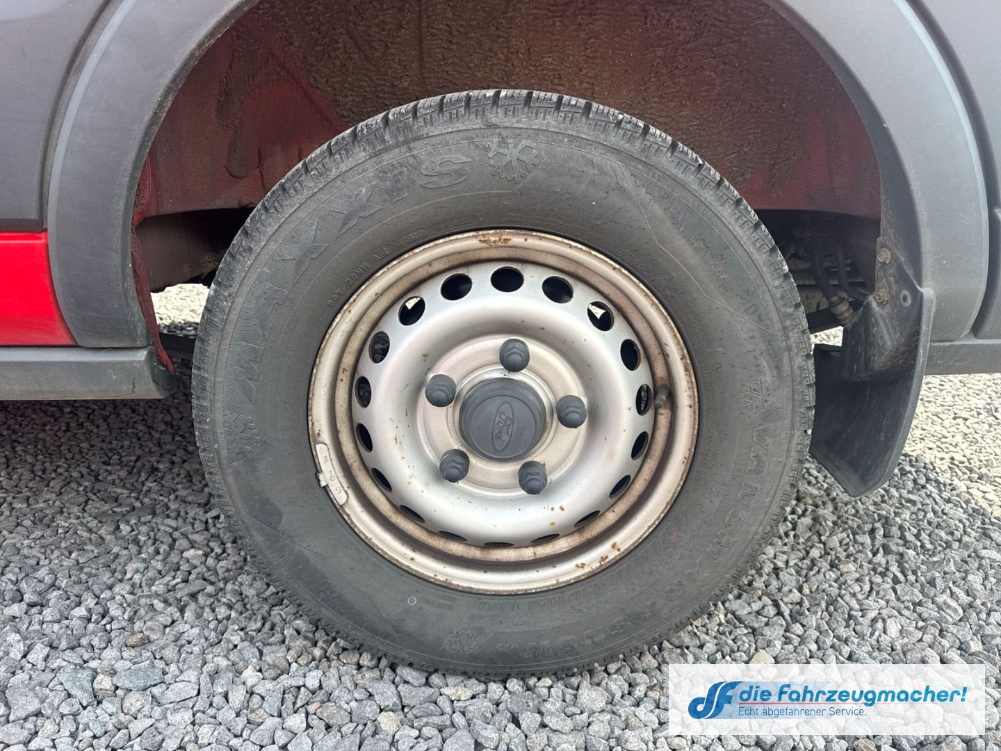 Fahrzeugabbildung Ford Transit Kombi 350 L3 Trend 2.2 TDCi DPF *2339 *K