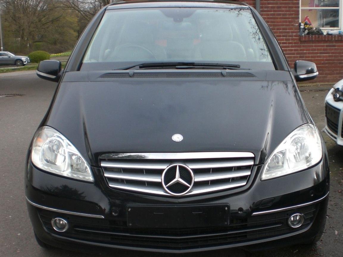 Mercedes-Benz A 170 A A 170