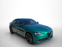 Alfa Romeo Giulia - Vorschau Bild 4