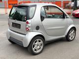 Smart ForTwo smart & pure cdi Tüv 11 2026 Leder Klima - Smart Gebrauchtwagen von 2001
