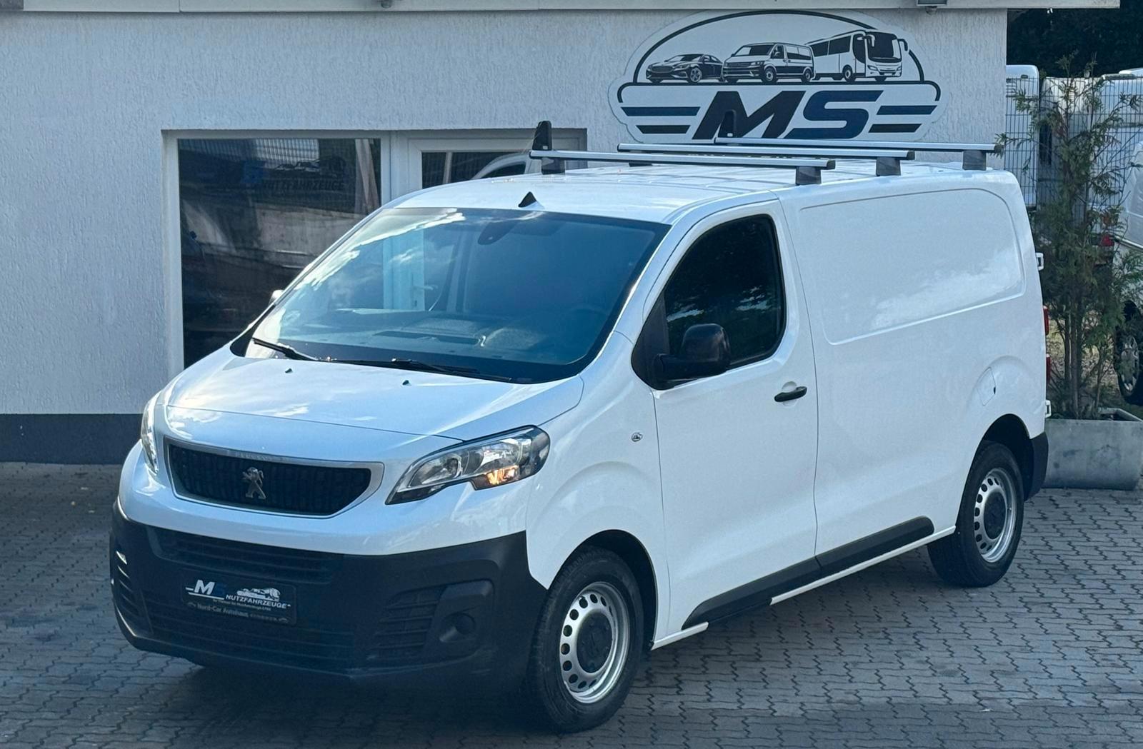 Peugeot Expert Kasten Premium L2 2.0 BlueHDI