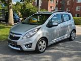 Chevrolet Spark LT*KLimaautomatik* - Chevrolet Gebrauchtwagen in Hamburg