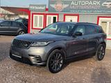 Land Rover Range Rover Velar R-Dynamic HSE - Land Rover Range Rover Velar HSE mit Benzin-Antrieb