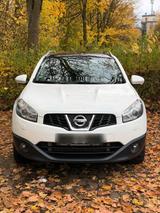 Nissan Qashqai +2. Diesel - Nissan Qashqai+2 in Bielefeld