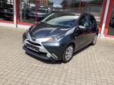 Toyota Aygo Automatik  x-clusiv + Navi - Toyota: X