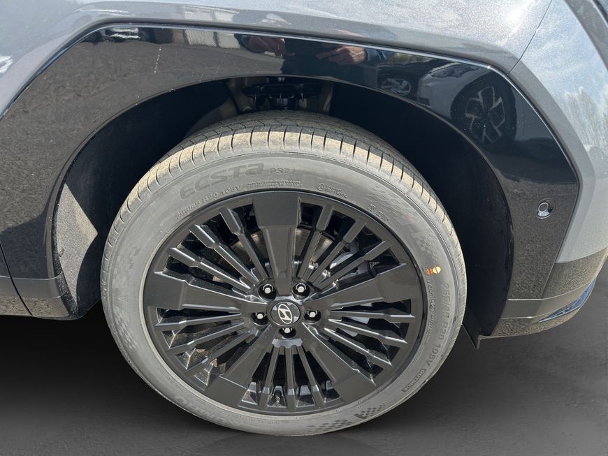 Hyundai Santa Fe – Bild 21