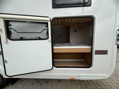 Adria Adora 573PT*Klima*Umriss*2026MJ*Sofort*