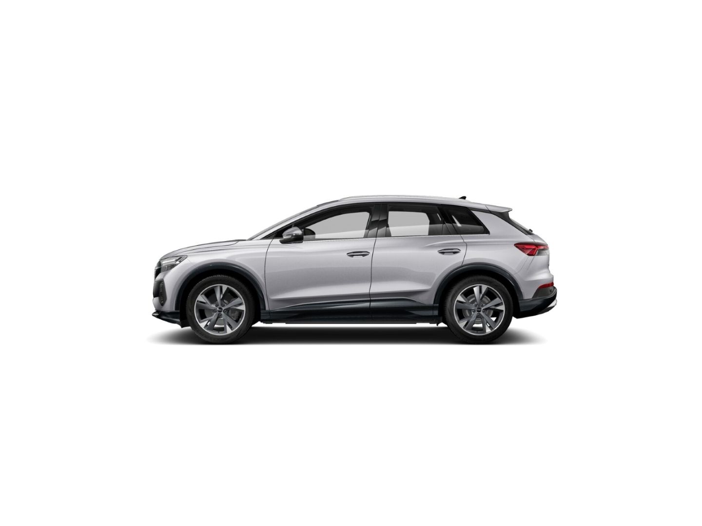 Audi Q4 e-tron - Bild 6